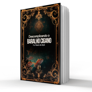 Descomplicando o Baralho Cigano