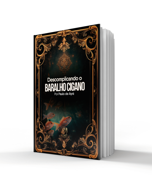 Descomplicando o Baralho Cigano