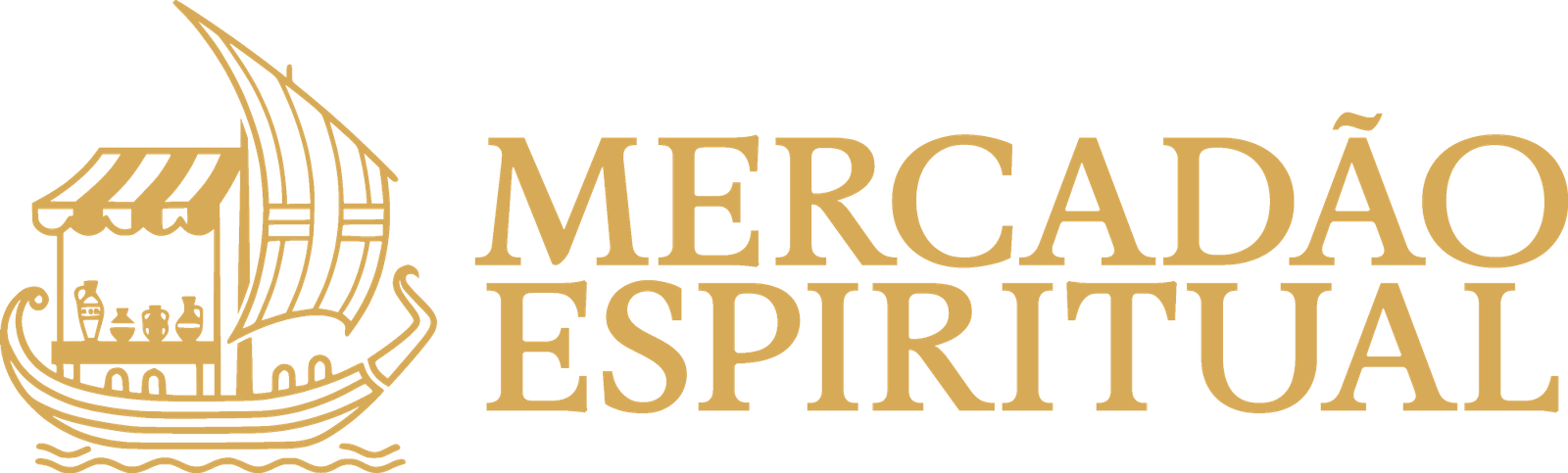 Mercadão Espiritual